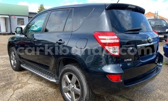 Buy Used Toyota RAV4 Beige Car in Kampala in Uganda Buy Used Toyota RAV4 Beige Car in Kampala in Uganda