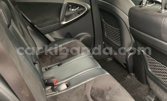 Buy Used Toyota RAV4 Beige Car in Kampala in Uganda Buy Used Toyota RAV4 Beige Car in Kampala in Uganda