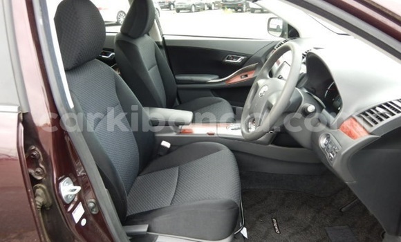 Buy Used Toyota Premio Brown Car in Kampala in Uganda Buy Used Toyota Premio Brown Car in Kampala in Uganda