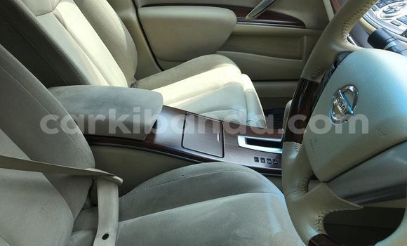 Gura Yakoze Nissan Teana White Imodoka i Adjumani mu Northern Gura Yakoze Nissan Teana White Imodoka i Adjumani mu Northern