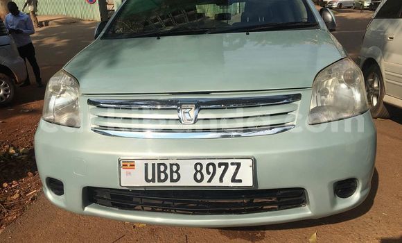 Buy Used Toyota Raum Other Car in Adjumani in Northern