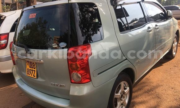 Gura Yakoze Toyota Raum Other Imodoka i Adjumani mu Northern Gura Yakoze Toyota Raum Other Imodoka i Adjumani mu Northern