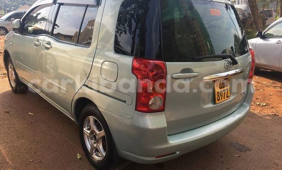 Gura Yakoze Toyota Raum Other Imodoka i Adjumani mu Northern Gura Yakoze Toyota Raum Other Imodoka i Adjumani mu Northern