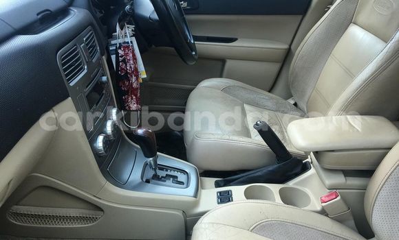 Gura Yakoze Subaru Forester Green Imodoka i Adjumani mu Northern Gura Yakoze Subaru Forester Green Imodoka i Adjumani mu Northern