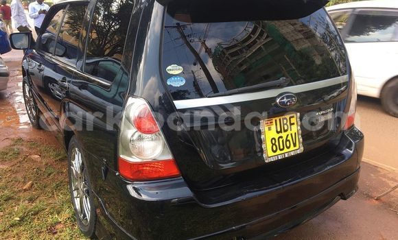 Gura Yakoze Subaru Forester Black Imodoka i Adjumani mu Northern Gura Yakoze Subaru Forester Black Imodoka i Adjumani mu Northern