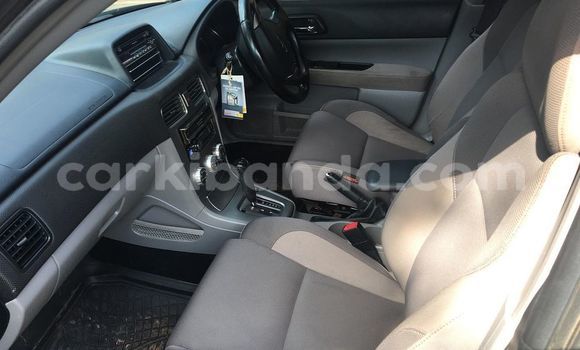 Gura Yakoze Subaru Forester Black Imodoka i Adjumani mu Northern Gura Yakoze Subaru Forester Black Imodoka i Adjumani mu Northern