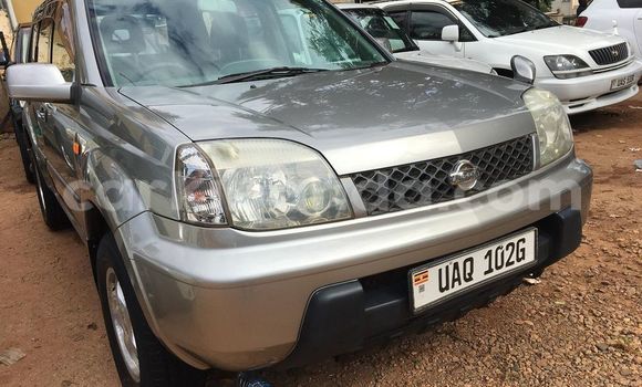 Nunua Ilio tumika Nissan X–Trail Nyingine Gari ndani ya Adjumani nchini Kaskazini