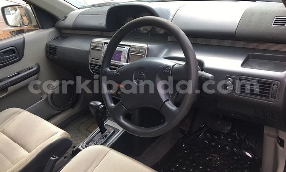 Gura Yakoze Nissan X–Trail Other Imodoka i Adjumani mu Northern Gura Yakoze Nissan X–Trail Other Imodoka i Adjumani mu Northern