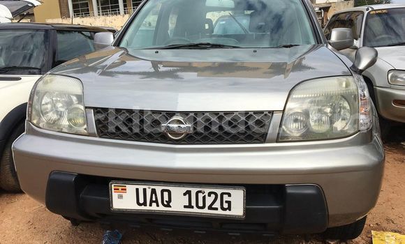 Gura Yakoze Nissan X–Trail Other Imodoka i Adjumani mu Northern Gura Yakoze Nissan X–Trail Other Imodoka i Adjumani mu Northern
