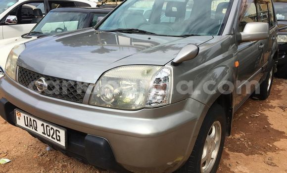 Gura Yakoze Nissan X–Trail Other Imodoka i Adjumani mu Northern Gura Yakoze Nissan X–Trail Other Imodoka i Adjumani mu Northern
