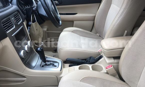 Gura Yakoze Subaru Forester White Imodoka i Adjumani mu Northern Gura Yakoze Subaru Forester White Imodoka i Adjumani mu Northern