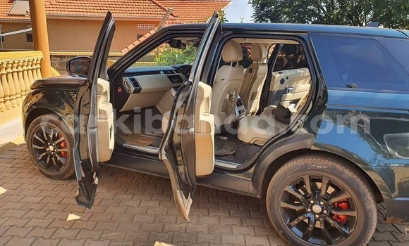 Gura Yakoze Land Rover Range Rover Sport Green Imodoka i Adjumani mu Northern Gura Yakoze Land Rover Range Rover Sport Green Imodoka i Adjumani mu Northern