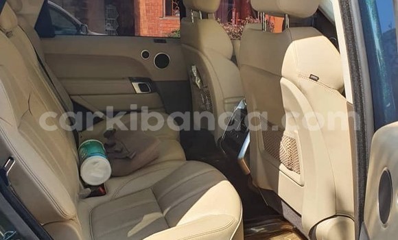 Gura Yakoze Land Rover Range Rover Sport Green Imodoka i Adjumani mu Northern Gura Yakoze Land Rover Range Rover Sport Green Imodoka i Adjumani mu Northern