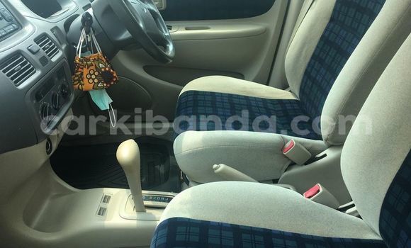 Gura Yakoze Toyota Spacio Blue Imodoka i Adjumani mu Northern Gura Yakoze Toyota Spacio Blue Imodoka i Adjumani mu Northern