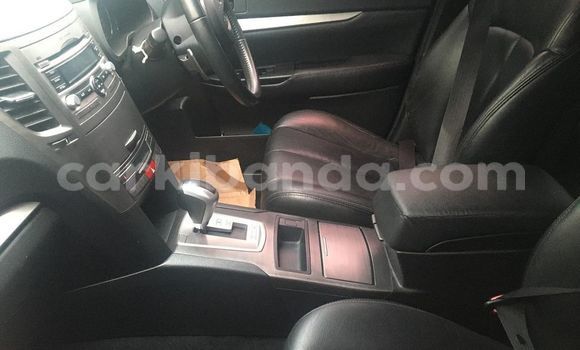 Gura Yakoze Subaru Legacy Black Imodoka i Adjumani mu Northern Gura Yakoze Subaru Legacy Black Imodoka i Adjumani mu Northern