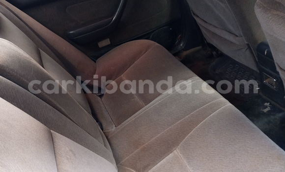 Buy Used Toyota Corona White Car in Kampala in Uganda