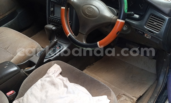 Buy Used Toyota Corona White Car in Kampala in Uganda Buy Used Toyota Corona White Car in Kampala in Uganda