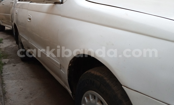 Buy Used Toyota Corona White Car in Kampala in Uganda Buy Used Toyota Corona White Car in Kampala in Uganda