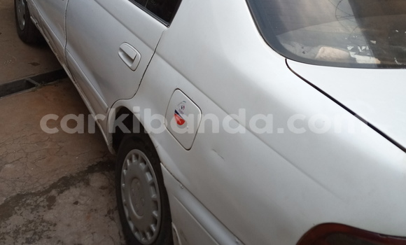 Buy Used Toyota Corona White Car in Kampala in Uganda Buy Used Toyota Corona White Car in Kampala in Uganda