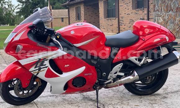 Buy Used Suzuki Hayabusa Beige Bike in Apac in Northern