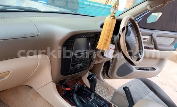 Buy Used Toyota Land Cruiser Silver Car in Kampala in Uganda Buy Used Toyota Land Cruiser Silver Car in Kampala in Uganda