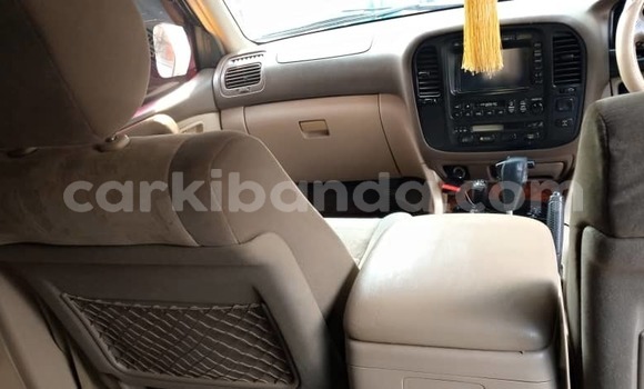 Buy Used Toyota Land Cruiser Silver Car in Kampala in Uganda Buy Used Toyota Land Cruiser Silver Car in Kampala in Uganda