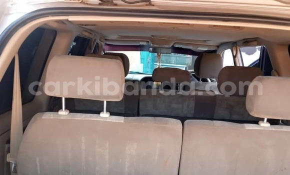 Buy Used Toyota Land Cruiser Silver Car in Kampala in Uganda Buy Used Toyota Land Cruiser Silver Car in Kampala in Uganda