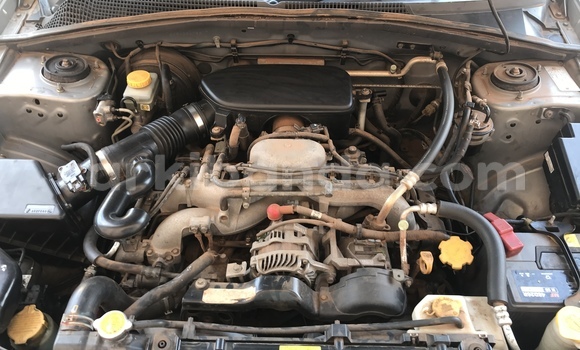 Gura Yakoze Subaru Forester Silver Imodoka i Kampala mu Uganda Gura Yakoze Subaru Forester Silver Imodoka i Kampala mu Uganda