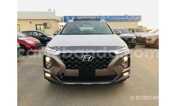 Buy Import Hyundai Santa Fe Brown Car in Import - Dubai in Uganda Buy Import Hyundai Santa Fe Brown Car in Import - Dubai in Uganda