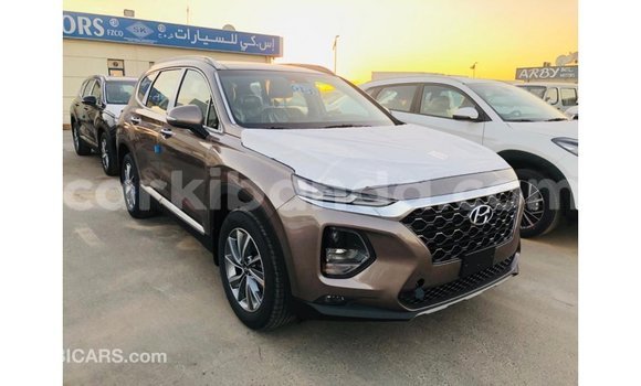 Buy Import Hyundai Santa Fe Brown Car in Import - Dubai in Uganda Buy Import Hyundai Santa Fe Brown Car in Import - Dubai in Uganda