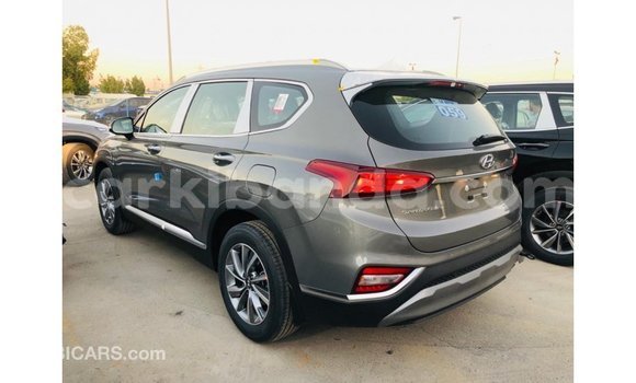 Buy Import Hyundai Santa Fe Brown Car in Import - Dubai in Uganda Buy Import Hyundai Santa Fe Brown Car in Import - Dubai in Uganda
