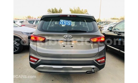 Buy Import Hyundai Santa Fe Brown Car in Import - Dubai in Uganda Buy Import Hyundai Santa Fe Brown Car in Import - Dubai in Uganda