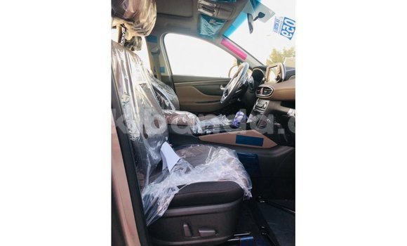 Buy Import Hyundai Santa Fe Brown Car in Import - Dubai in Uganda Buy Import Hyundai Santa Fe Brown Car in Import - Dubai in Uganda