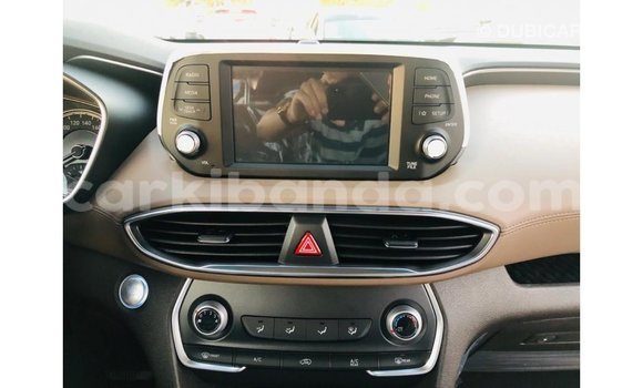 Buy Import Hyundai Santa Fe Brown Car in Import - Dubai in Uganda Buy Import Hyundai Santa Fe Brown Car in Import - Dubai in Uganda
