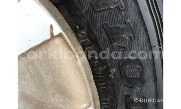 Buy Import Toyota Land Cruiser Black Car in Import - Dubai in Uganda Buy Import Toyota Land Cruiser Black Car in Import - Dubai in Uganda