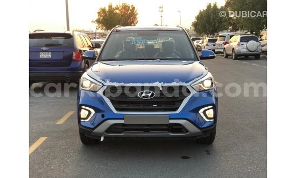 Acheter Import Voiture Hyundai Creta Bleu à Import - Dubai, Ouganda Acheter Import Voiture Hyundai Creta Bleu à Import - Dubai, Ouganda