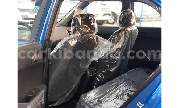 Acheter Import Voiture Hyundai Creta Bleu à Import - Dubai, Ouganda Acheter Import Voiture Hyundai Creta Bleu à Import - Dubai, Ouganda