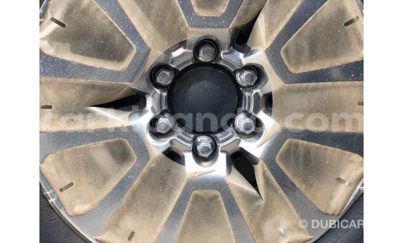 Acheter Import Voiture Toyota Prado Bleu à Import - Dubai, Ouganda Acheter Import Voiture Toyota Prado Bleu à Import - Dubai, Ouganda