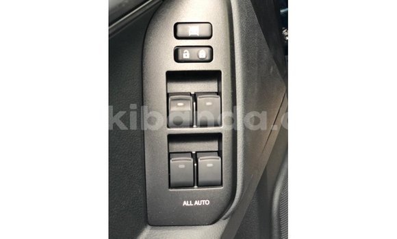 Acheter Import Voiture Toyota Prado Bleu à Import - Dubai, Ouganda Acheter Import Voiture Toyota Prado Bleu à Import - Dubai, Ouganda