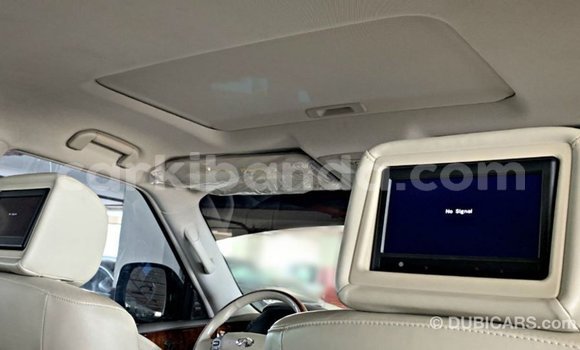 Acheter Import Voiture Infiniti EX Blanc à Import - Dubai, Ouganda Acheter Import Voiture Infiniti EX Blanc à Import - Dubai, Ouganda