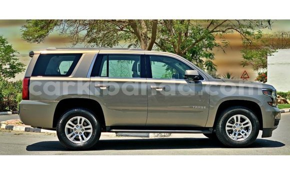 Acheter Import Voiture Chevrolet Tahoe Autre à Import - Dubai, Ouganda Acheter Import Voiture Chevrolet Tahoe Autre à Import - Dubai, Ouganda
