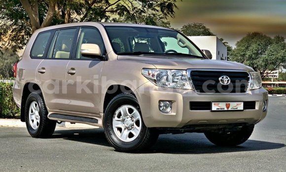 Buy Import Toyota Land Cruiser Other Car in Import - Dubai in Uganda