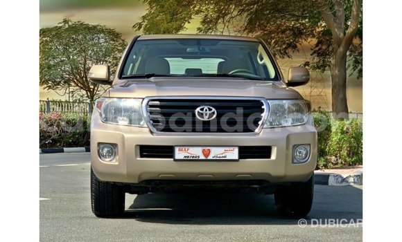 Acheter Import Voiture Toyota Land Cruiser Autre à Import - Dubai, Ouganda Acheter Import Voiture Toyota Land Cruiser Autre à Import - Dubai, Ouganda
