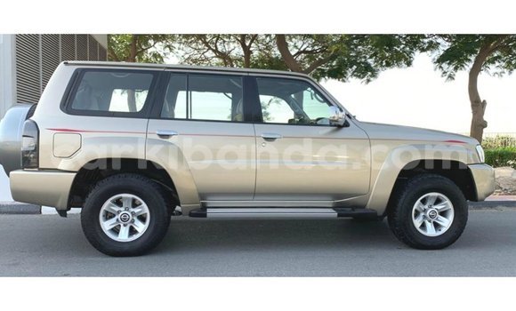 Gura Imported Nissan Patrol Other Imodoka i Import - Dubai mu Uganda Gura Imported Nissan Patrol Other Imodoka i Import - Dubai mu Uganda