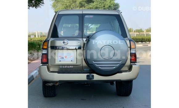 Gura Imported Nissan Patrol Other Imodoka i Import - Dubai mu Uganda Gura Imported Nissan Patrol Other Imodoka i Import - Dubai mu Uganda