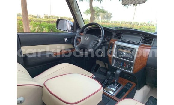 Gura Imported Nissan Patrol Other Imodoka i Import - Dubai mu Uganda Gura Imported Nissan Patrol Other Imodoka i Import - Dubai mu Uganda