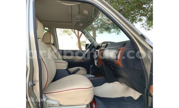 Gura Imported Nissan Patrol Other Imodoka i Import - Dubai mu Uganda Gura Imported Nissan Patrol Other Imodoka i Import - Dubai mu Uganda