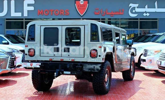Acheter Import Voiture Hummer H1 Autre à Import - Dubai, Ouganda Acheter Import Voiture Hummer H1 Autre à Import - Dubai, Ouganda