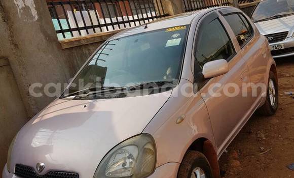 Buy Used Toyota Vitz Other Car in Kampala in Uganda Buy Used Toyota Vitz Other Car in Kampala in Uganda