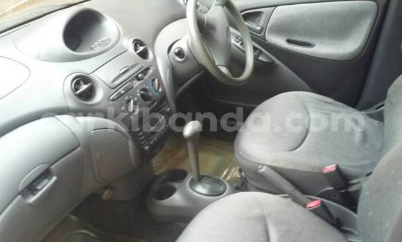 Buy Used Toyota Vitz Other Car in Kampala in Uganda Buy Used Toyota Vitz Other Car in Kampala in Uganda